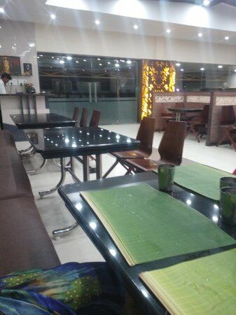 Hotel Junior Kuppanna